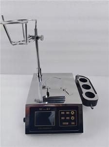 Automatic Usp 71 Sterility Test Pump LCD Display SS304 AC 220v / 50Hz