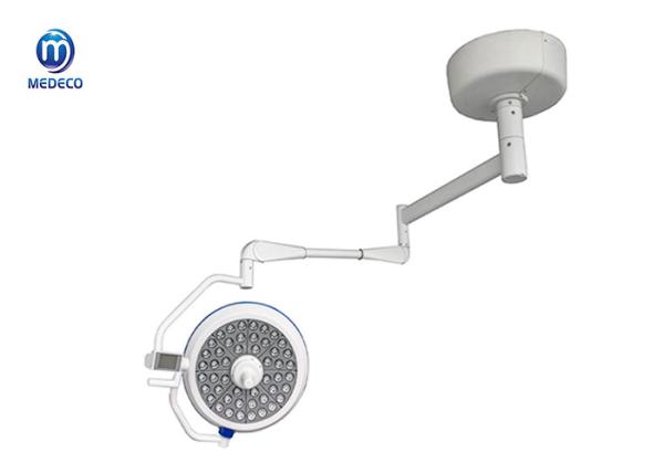 Quality Ceiling Mounted LED Surgical Shadowless Operation Light 160000 Lux for sale