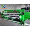 Buy cheap 2.0mm Welded Wire Mesh Machine 4'' Aperture Fence Mesh Welding Machine from wholesalers