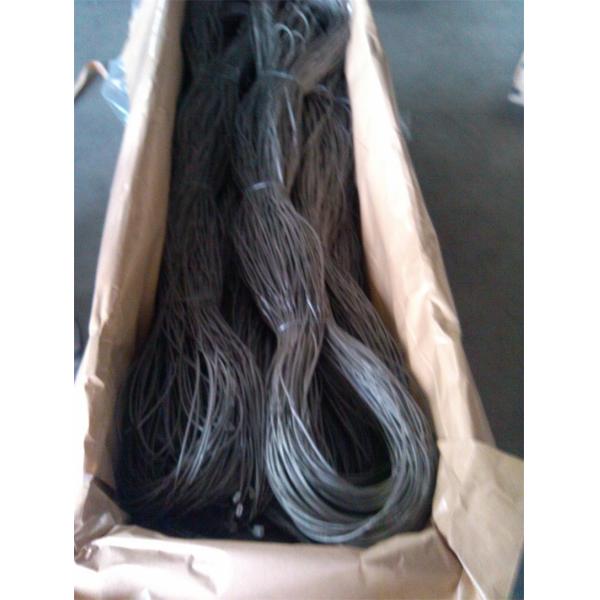 Zoo 304 Stainless Steel Rope Mesh Netting Fence 1.5mm Diameter