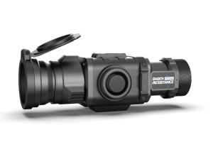 50hz Ergonomic NS350C Thermal Clip On With Five Position Thumbstick