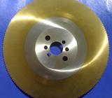 HSS cutting saw blades