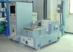 Electrodynamic Shaker Systems Vibration Testing Table For New Product Shake Test