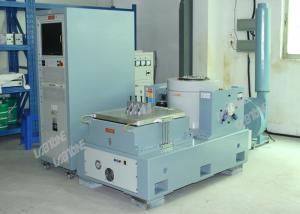 Wholesale Electrodynamic Shaker Systems Vibration Testing Table For New Product Shake Test from china suppliers