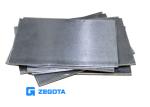 Non Toxicity Titanium Clad Steel Plate Good Dimensional Consistency