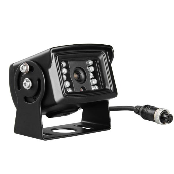 Quality Audio / Auto Heating Vehicle Reverse Camera Systems Sharp CCD Chip EV-8002B for sale