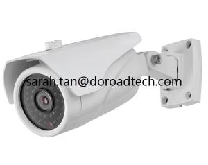 Bullet Weatherproof Network IP Security Cameras