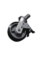 Easy Install Mobile Aluminum Scaffolding Tower 3m 12m Height