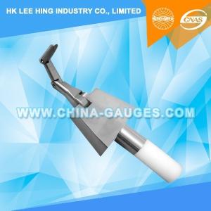 Wholesale PA100A UL Articulate Probe with Web Stop of UL507 from china suppliers