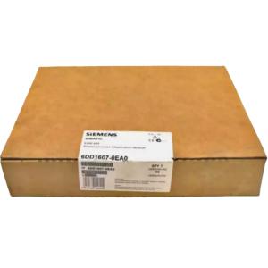Wholesale SIEMENS 6DD1607-0EA0 SIMATIC S7-400 USE AS DP MASTER WITH PARAMETERIZATION SW &quot;COM-PROFIBUS&quot; from china suppliers
