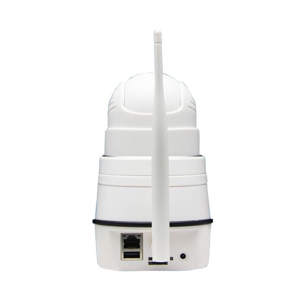 Quality wifi ip home camera monitor system for bookshop smart security for sale