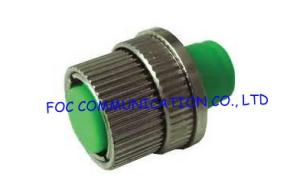 Wholesale FC / APC variable fiber optic attenuator For Telecom Networks / voa variable optical attenuator from china suppliers