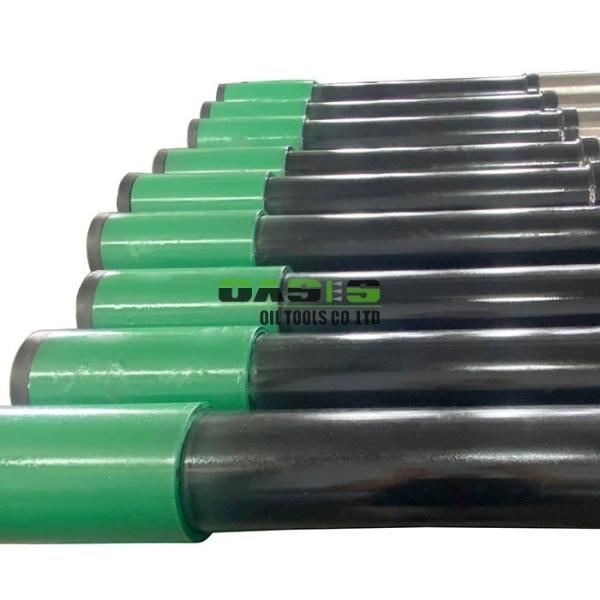 Pipe Base Screen ndash Versatile and Durable Sand Control Solution for Oil amp Gas Water and Industrial Filtration