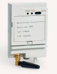 Power Line Carrier Smart Meter Components Three Phase Smart Energy Meter Module