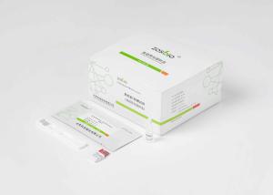 CE Serum Plasma Glycosylated Hemoglobin Test Kit Cystatin C Rapid Test