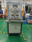 Source Pressure 0.5-0.7 Mpa Axial Flux Permanent Magnet Generator for Stator