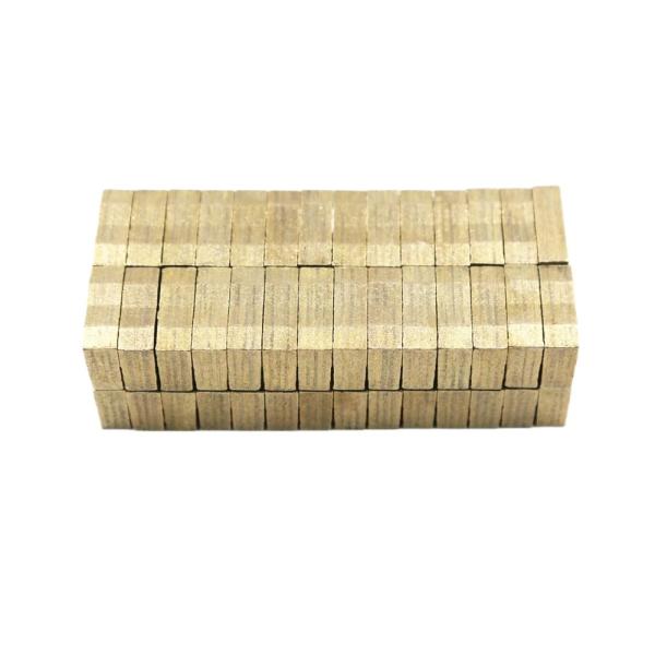 Quality LINXING Diamond Segments for Granite Cutting 900mm-4200mm and Taper Segment Shape for sale