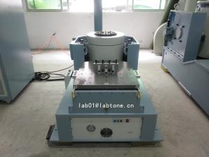 Wholesale Vibration Test Machine , Vibration Test System With 17 Years Experience from china suppliers