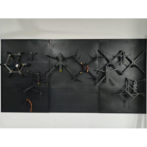 MARK4 V2 10-Inch Full Carbon Fiber RC FPV Drone Frame Freestyle Racing Aircraft 367/387/427mm Wheelbase Rack Drone Accessories