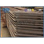 Stainless Steel Superheater And Reheater Convection Super Heater