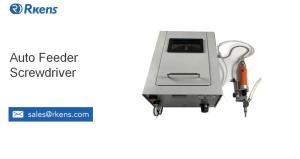 Wholesale Low cost Automatic Screw Feeder With Screwdriver Set from china suppliers