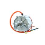 Advanced Drive System 1.5kW PMSM for Electric tricycle