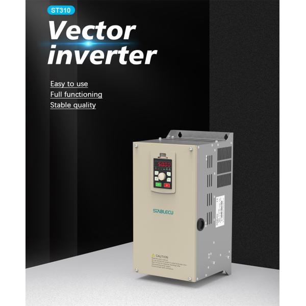 22KW VFD 220V 380V 480V 3 Phase Motor Inverter Variable Frequency Drive
