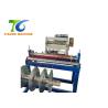 Buy cheap 1.6mm Brickforce Wire Mesh Fencing Machine 3KW PLC Control from wholesalers