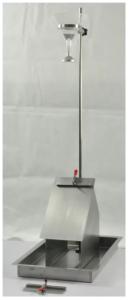 Wholesale AATCC 42 Water Impact Penetration Tester Water Resistance Tester from china suppliers