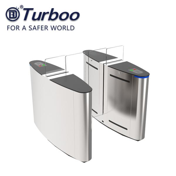 Quality Automatic Systems Turnstiles / Access Control Barriers And Gates 24V Motor Voltage for sale