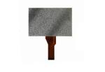 7 Inch TFT LCD Resistive Touchscreen Resolution 800 * 480 Dot Sunlight Readable