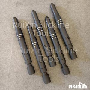 Wholesale Equalizing prong and Lock Mandrel AFH Plug Slickline Tools 1.75inch ～3.81inch from china suppliers