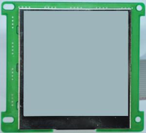 Wholesale 160x160dots Graphic LCD Display Module 9 Pins FSTN Gray 160160 COB LCD Module from china suppliers