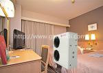 Side Blowing Modular Central Air Conditioning Unit For Office Building