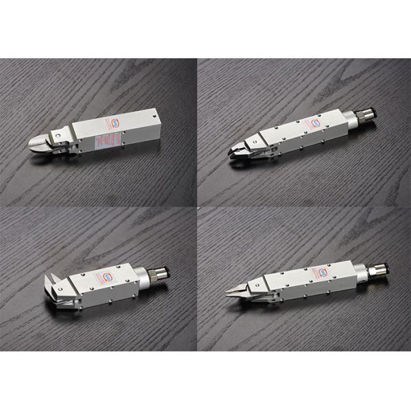 Professional Square Cylinder Air Nipper , Multi Function Wire Cutter