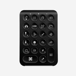 Wholesale Custom Ergonomic Membrane Keyboard Switch With Programmable Keys from china suppliers