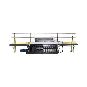 China 11 Heads  Multifunctional Stone Polishing Machine Straight Edge Chamfering Machine on sale