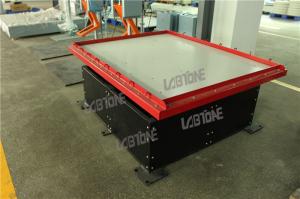 Wholesale 1000kg Payload Package Transport Simulation Vibration Tester With ISTA IA,2A,3A from china suppliers