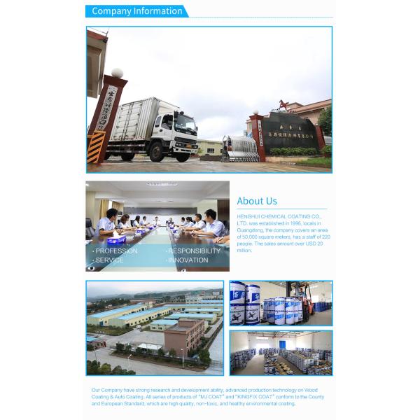 auto refinish paint thinner