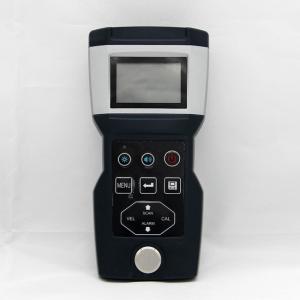 Thru Coating 0.75mm Huatec Digital Ultrasonic Thickness Gauge