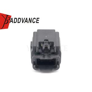 10 Pin Waterproof Automotive Connectors Female