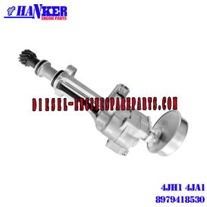 China Factory China 4JH1 4JA1 DMAX Engine Oil Pump For Isuzu Engine Parts 8-97941-853-0 on sale