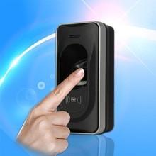 Biometric Fingerprint reader/scanner Access Controller/Fingerprint and Card