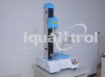 Capacity 200Kgf Tensile Bending Tearing Single Column Material Testing Machine
