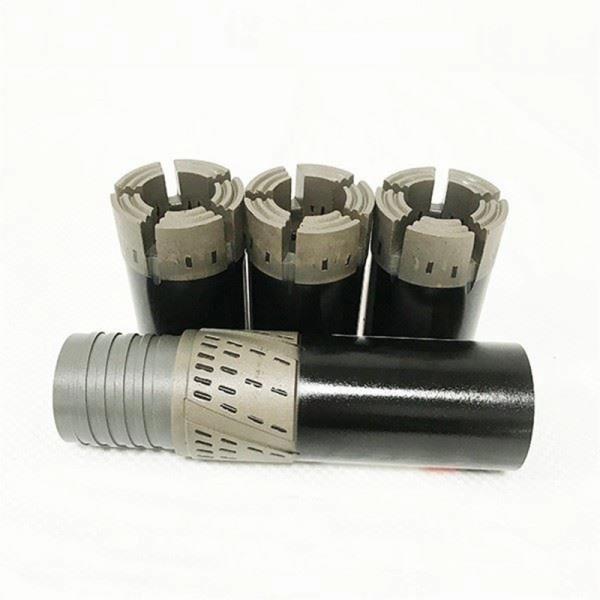 Ltk48 Ltk60 Impregnated Diamond Core Drill Bits for Mining