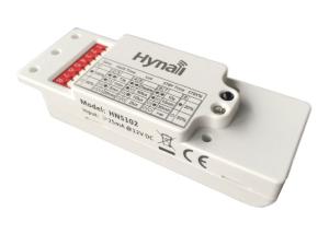 Microwave Sensor Switch For Tri - Proof Fixture , Microwave Motion Sensor Module