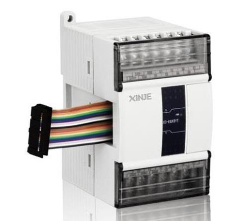 Quality 500V Programmable Logic Controller For Fly Follow Cut Support 2-4 Channels for sale