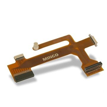 Wholesale LED Lighting 35um PI Flexible PCB Board Printed Circuit Board Polyamide 8 Layer from china suppliers