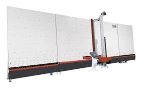Wholesale Smart Vertical Edge Deleting Machine from china suppliers