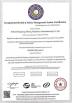 Anhui Sinomining Machinery Co., Ltd Certifications